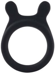 Cockring Be a Prince Noir
