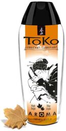 Lubrifiant Eau Toko Aroma 165 ml