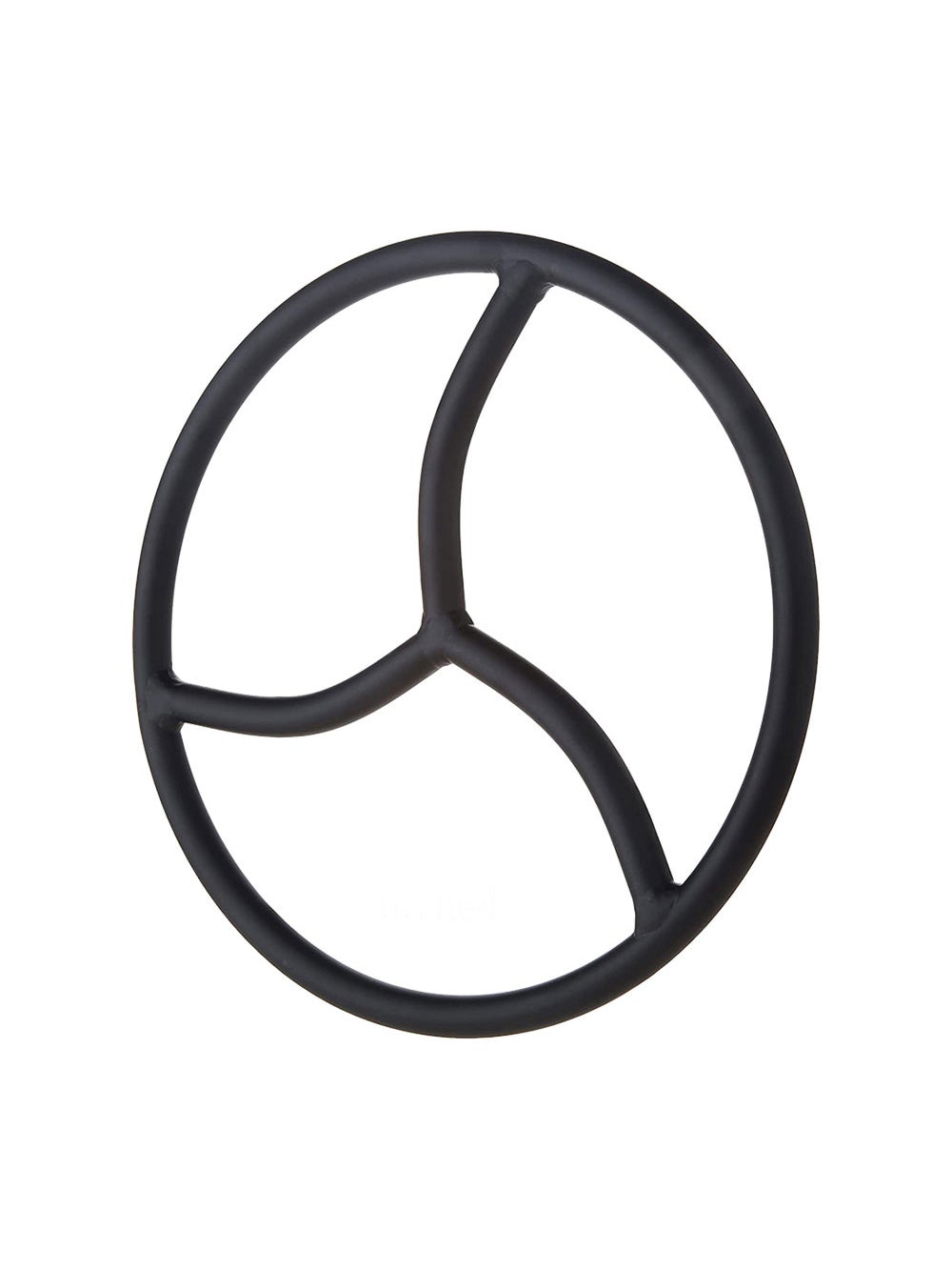 Anneau de suspension pour shibari Triskelion