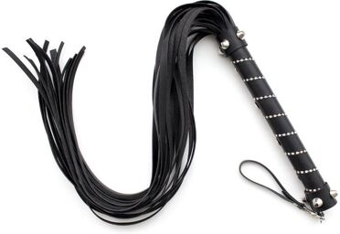 Martinet Long Diamond 75cm Noir