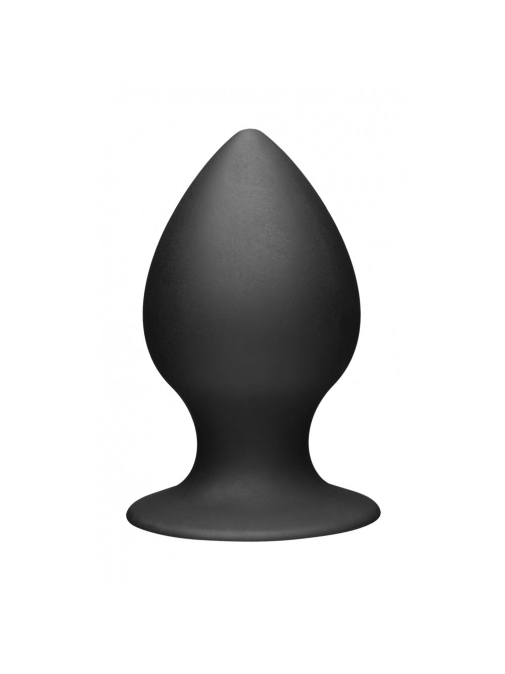 Plug Anal Silicone XL Anal Plug