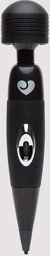Vibromasseur Wand Classic Black Magic Wand Noir