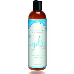 Intimate Earth - Hydra Lubrifiant naturel à base d’eau - 120 ml