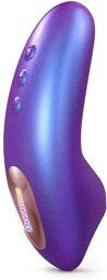 Dreamer - Vibrateur clitoridien - Mauve