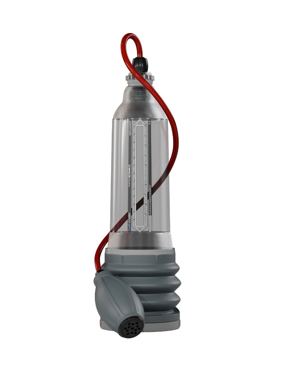 Pompe à pénis Bathmate HydroXtreme11