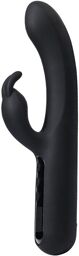 Vibromasseur Rabbit - Nuit Sensuelle - SN03 - Noir