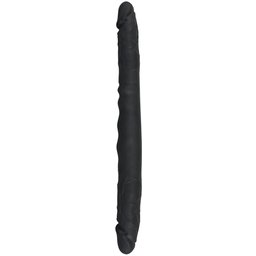 Bad Kitty Double gode en silicone 40cm