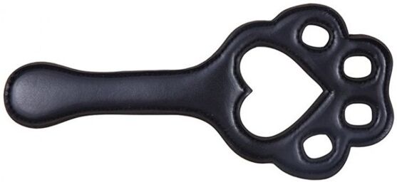 Paddle Patte 28cm Noir