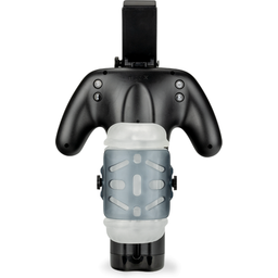 Masturbateur à poignées et porte téléphone Elite Motion