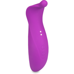 Stimulateur de clitoris tapoteur Elphy