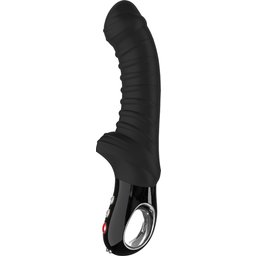 Tiger G5 Vibromasseur Point G Rechargeable