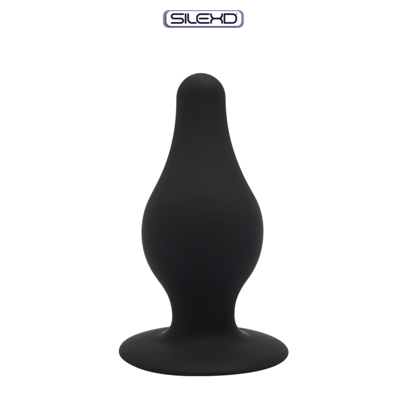 Plug anal double densité modèle 2 taille L