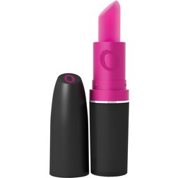 My Secret Lipstick Vibromasseur 9,5 cm