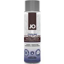 JO - Lubrifiant Hybride Refroidissant Noix de Coco - 120 ml