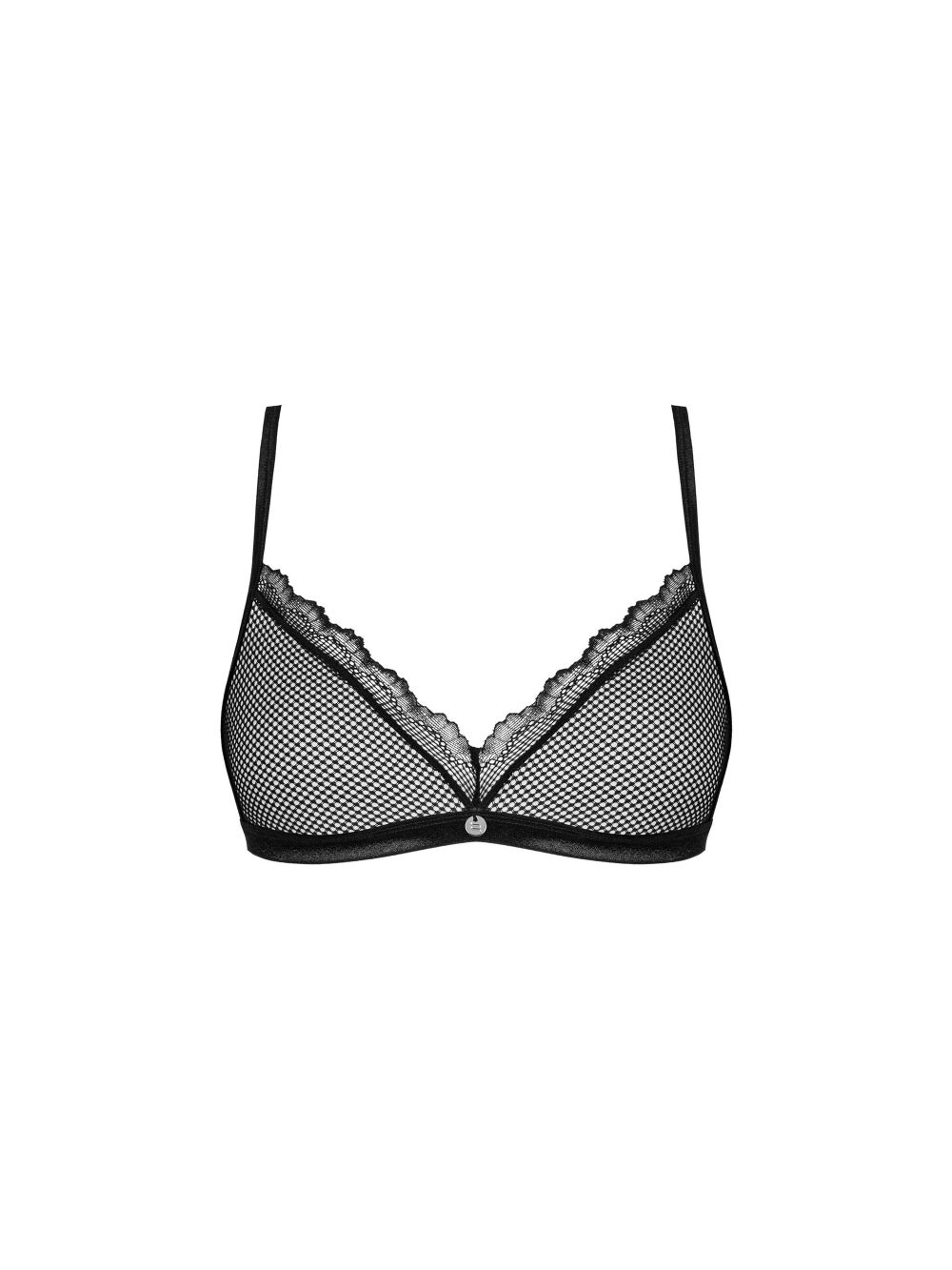 Soutien-gorge Mibelia noir
