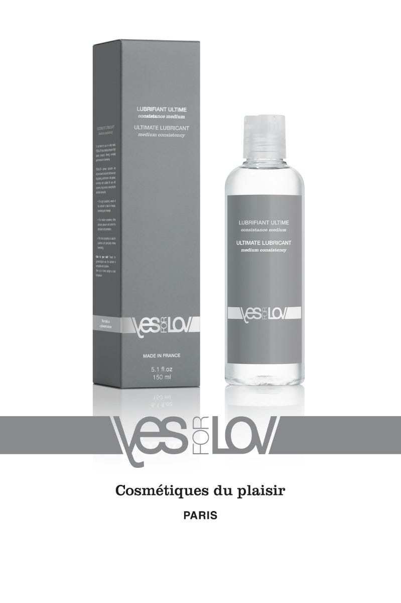 Lubrifiant Ultime Consistance Medium