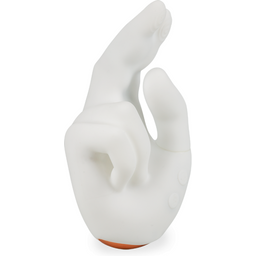 Vibromasseur mouvements et vibrations Magic Fingers