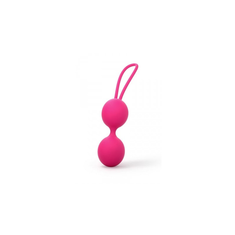 Dual Balls