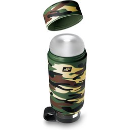 Masturbateur PDX Fap Flask Happy Camper