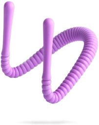 Ecarteur et stimulateur vaginal Intimate Spreader