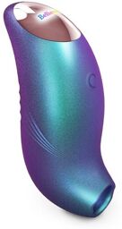 Believer - Vibrateur clitoridien - Turquoise