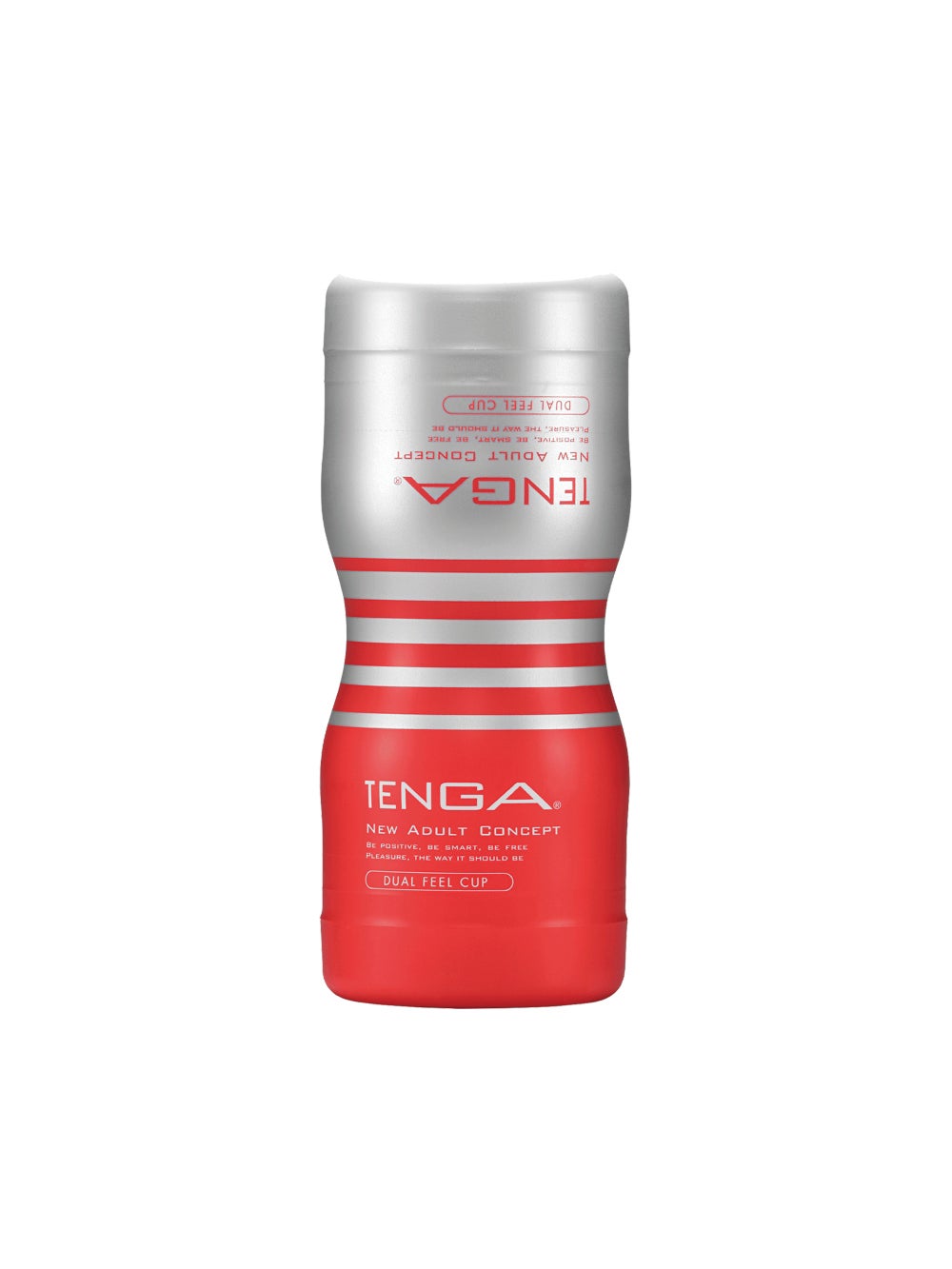 Masturbateur Tenga Dual Feel Cup