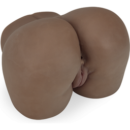 Fessier masturbateur réaliste Charlie 7,4kg
