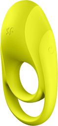 spectacular duo cockring vibrateur