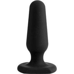 Plug Anal pour Débutant·e·s 7,5 cm