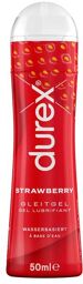 Gel Lubrifiant Eau Play Sweet Strawberry 50 ml