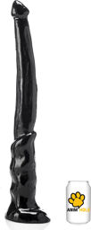 Gode Long et Flexible pour Sensations Intenses