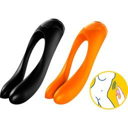 Stimulateur Candy Cane