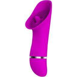 - Stimulateur clitoridien