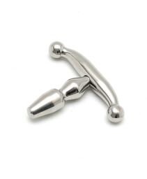 Petit plug urétral