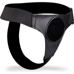 Ceinture pour gode ventouse Lovebelt