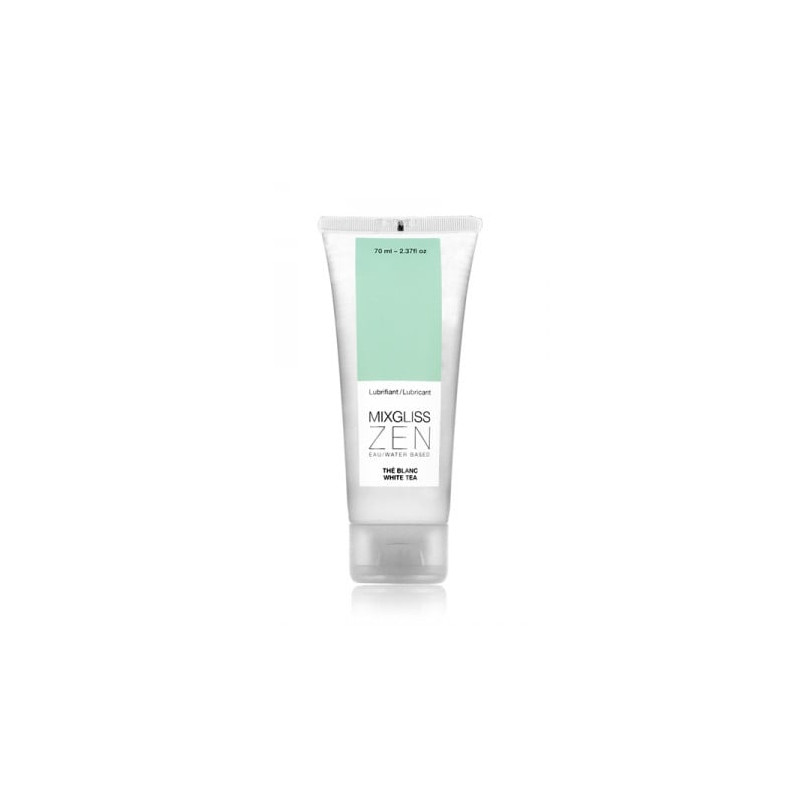 eau - Zen Thé blanc 70ml