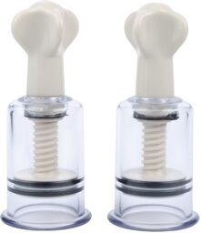 Suce-tétons Twisty L 30mm
