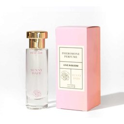 - Sunny Daze Parfum aux Phéromones - 30ml