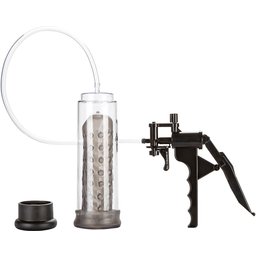 Pompe à pénis Pistol Pump