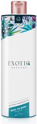Huile de massage Body To Body - 500 ml