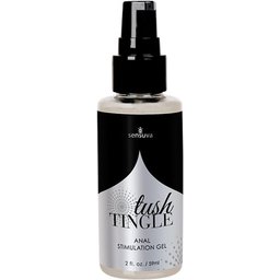 – TUSH TINGLE Gel – Stimulation Anale 59 ml