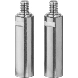 Barres d’Allongement 2,5 cm