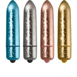 RO-120MM Frosted Fleurs