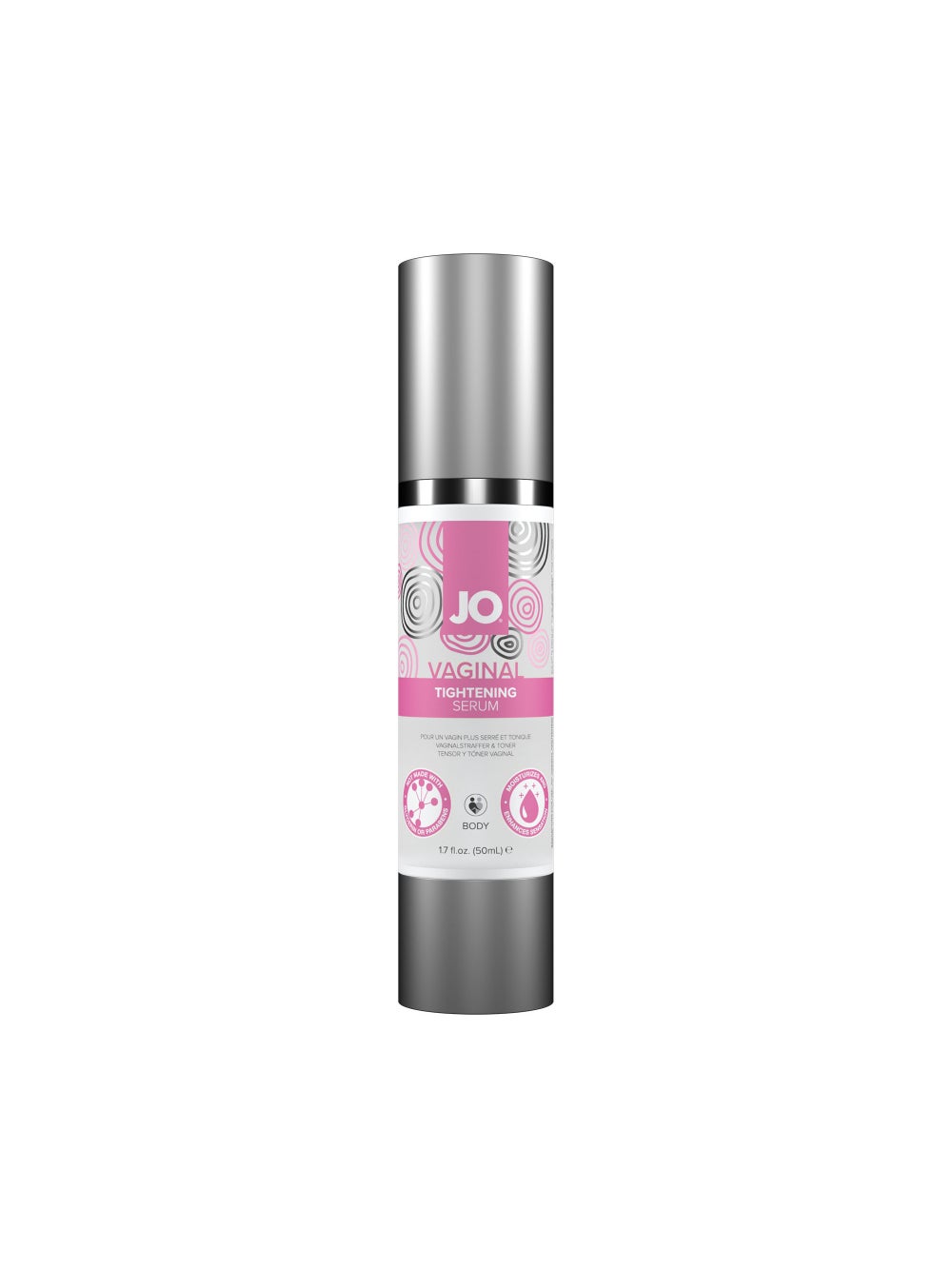 Serum Resserrant et Tonifiant Vaginal Tightening