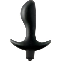 Anal Fantasy Plug Anal Vibrant