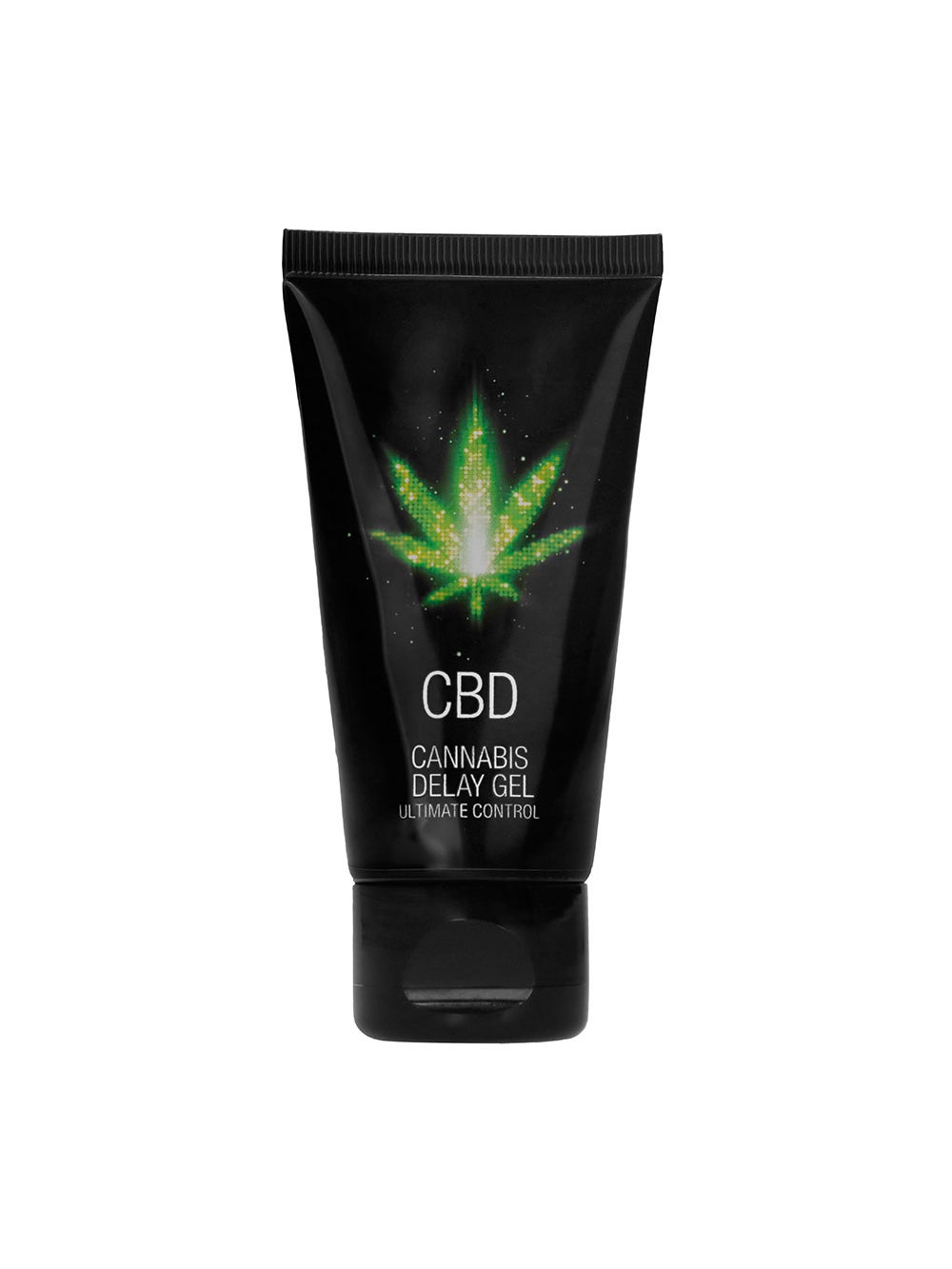 Gel Retardant CBD Infused 50 ml