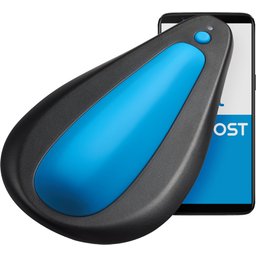 Boost Entraîneur de Plancher Pelvien pour Hommes