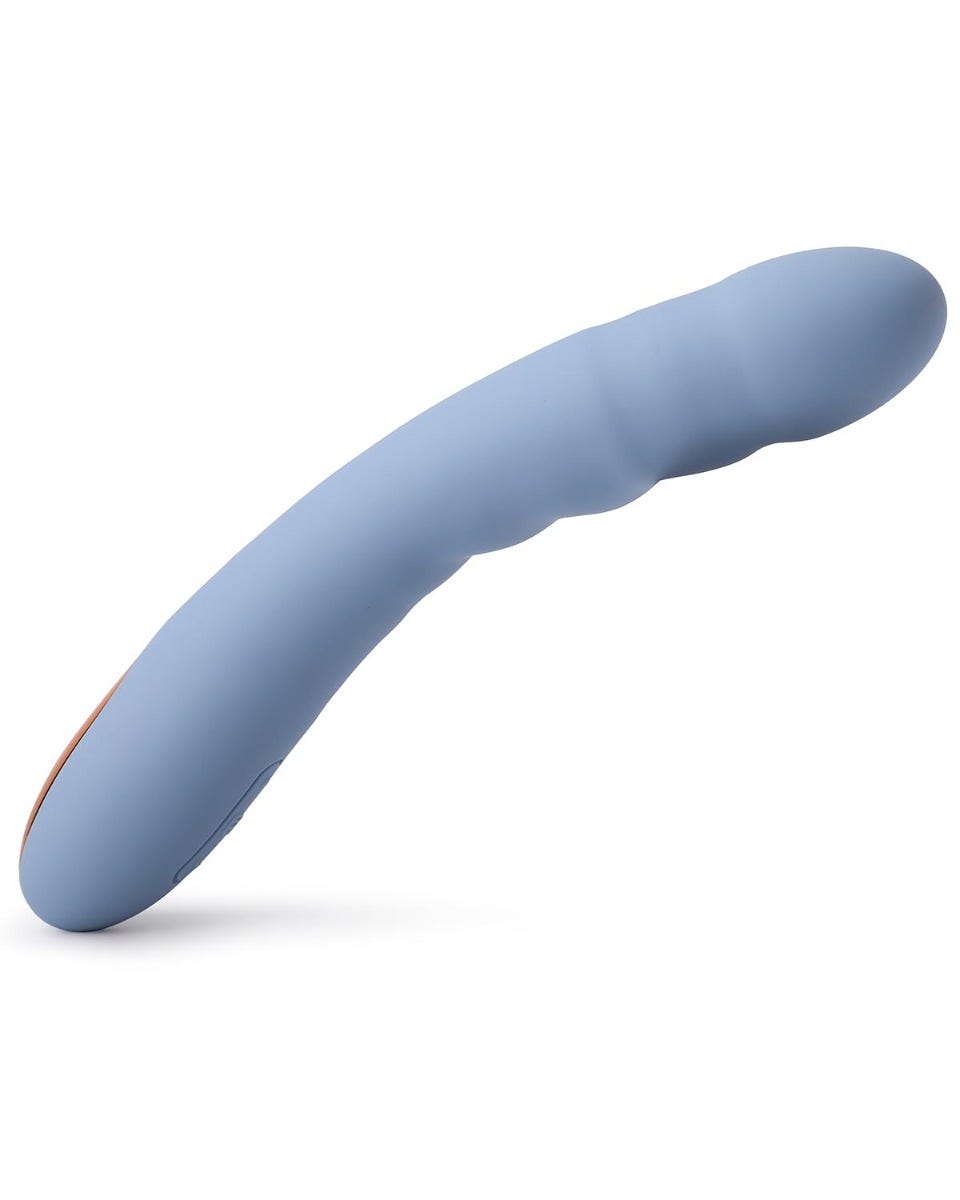 Vibromasseur Dildo Va-et-vient Connecté Ava Neo