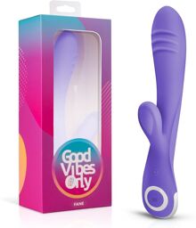 Vibro lapin Fane