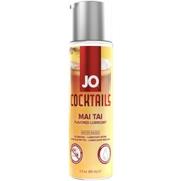 JO - H2O Lubrifiant Cocktails Mai Tai - 60 ml